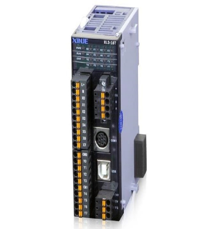 信捷PLC  XL3 系列主機 型號XL3-16R、XL3-16T、XL3-32R、XL3-32T信捷PLC銷售電話 現貨技術支持 